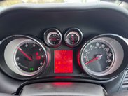 Vauxhall Zafira 1.6 Zafira Tourer SRi CDTi ecoFLEX S/S 5dr 16