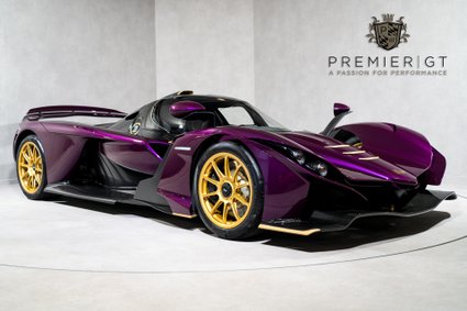 Praga Bohema NOW SOLD. TO REGISTER YOUR INTEREST PLEASE CALL US ON 01903 254800.