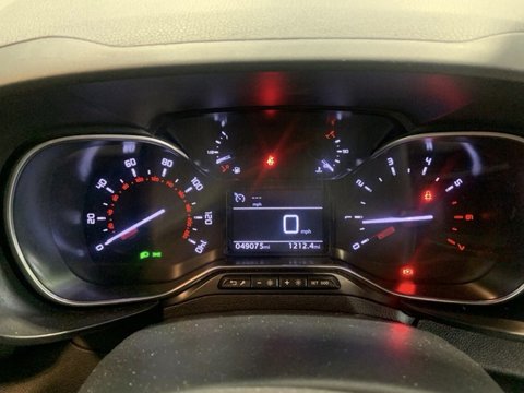 Citroen Berlingo 1000 ENTERPRISE EDITION M BLUEHDI 18