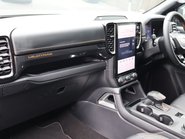 Ford Ranger NEW  WILDTRAK ECOBLUE commercial N1 STATUS with a rear seat conversion  13