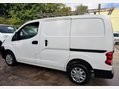 Nissan NV200 1.5 dCi SE Panel Van 6dr Diesel Manual SWB Euro 5 (89 ps) 14