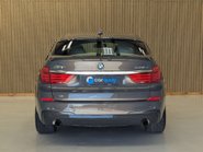 BMW 5 Series 3.0 535d M Sport Gran Turismo Auto 5dr 18