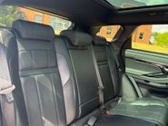 Land Rover Range Rover Evoque 2.0 Range Rover Evoque R-Dynamic S D Auto 4WD 5dr 21