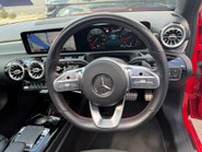 Mercedes-Benz A Class 2.0 A250 AMG Line (Premium Plus) Hatchback Petrol 7G-DCT Euro 6 (224 ps) 29