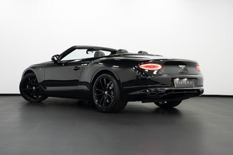 Bentley Continental 4.0 V8 GTC Convertible 2dr Petrol Auto 4WD Euro 6 (s/s) (550 ps) 35