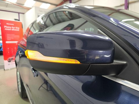 Volvo XC60 2.0 D4 SE Lux Nav Geartronic Euro 6 (s/s) 5dr 52