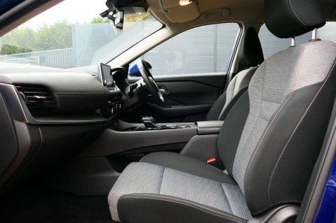 Nissan X-Trail 1.5 X-Trail Acenta Premium MHEV CVT 5dr 40