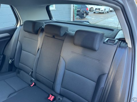 Volkswagen Golf MATCH TSI BLUEMOTION TECHNOLOGY DSG 31
