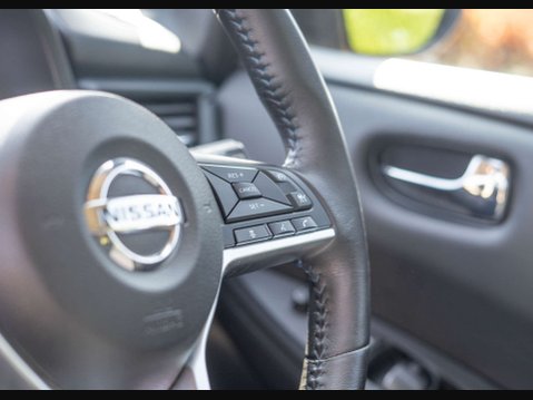 Nissan LEAF Leaf Acenta 5dr 16