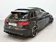 Audi RS3 2.5 TFSI Sportback 5dr Petrol S Tronic quattro Euro 6 (s/s) (Nav) (367 ps) 21