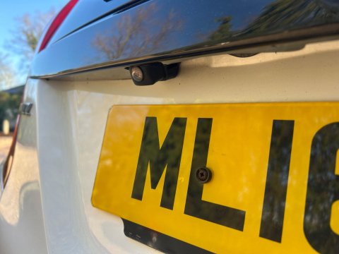 Honda Jazz 1.3 i-VTEC EX Euro 6 (s/s) 5dr 27