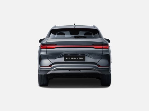 BYD SEAL U DM-i BOOST 3.5% APR 4