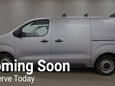 Citroen Dispatch e-Dispatch 1000 Enterprise Pro 4