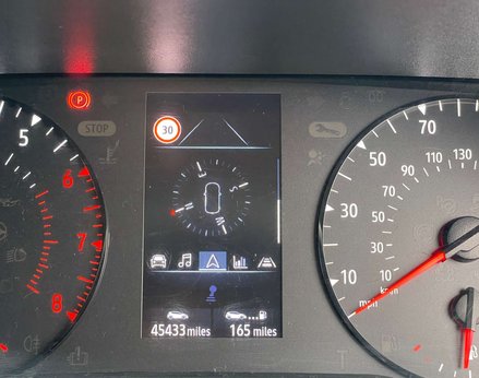 Renault Clio 1.0 Clio Iconic Bose TCe 5dr 23