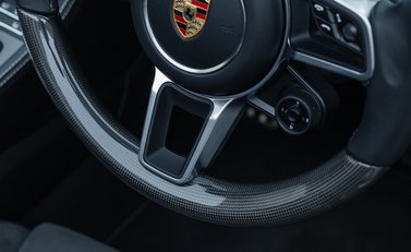 Porsche 718 BOXSTER GTS PDK 25