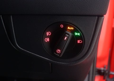 Volkswagen Polo 2.0 Polo GTi+ TSi Semi-Auto 5dr 43