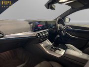 BMW i4 M50 83.9kWh Gran Coupe 5dr Electric Auto 4WD (544 ps) 1 Owner - Dab - Blue 15