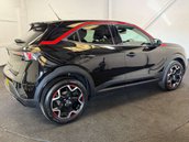 Vauxhall Mokka 1.2 Mokka GS Line Turbo 5dr 5