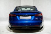 Tesla Model S PLAID AWD. NOW SOLD. SIMILAR REQUIRED. PLEASE CALL 01903 254800. 5