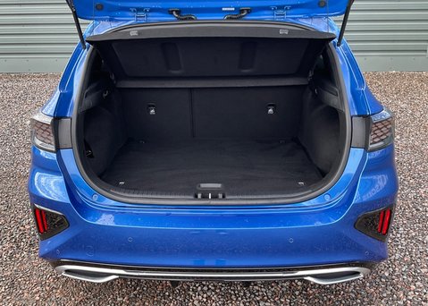 Kia Ceed 1.5 T-GDi GT-Line 23