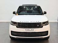 Land Rover Range Rover 3.0 D350 MHEV HSE SUV 5dr Diesel Auto 4WD Euro 6 (s/s) (350 ps) 10