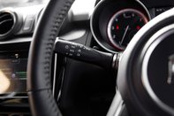Suzuki Swift SZ5 DUALJET MHEV 12