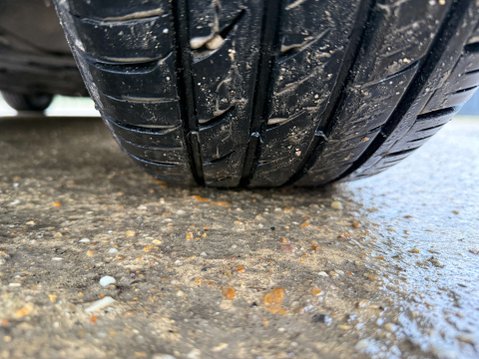 Mini Convertible 1.6 One 2dr 55