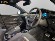 Vauxhall Corsa 1.2 Turbo Ultimate Hatchback 5dr Petrol Auto Euro 6 (s/s) (100 ps) Air Con 12