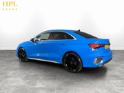 Audi A3 1.0 TFSI 30 S line Saloon 4dr Petrol S Tronic Euro 6 (s/s) (110 ps) 5