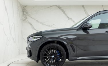 BMW X5 xDrive30d M Sport 24