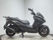 Direct Bikes Daytona 125 VENOM 2024 23K RUNNING MAXI SCOOTER PROJECT BIKE 125CC 1