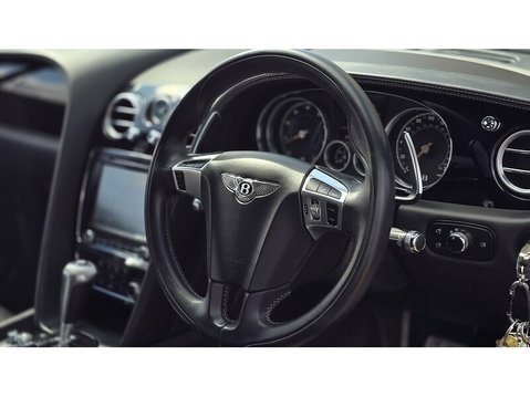 Bentley Continental V8 GT S 19