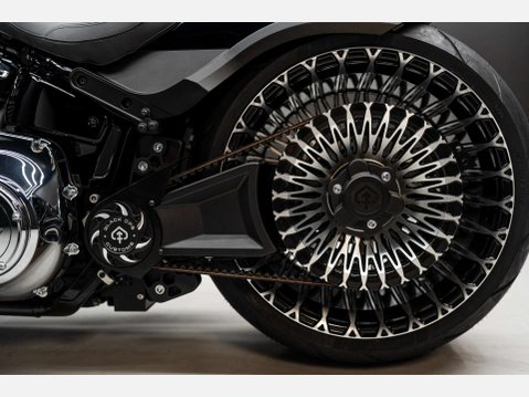 Harley-Davidson Terminator REV-9 20