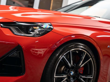 BMW 2 Series 3.0 M240i xDrive Auto 4WD 2dr 29