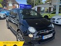 Fiat 500 1.2 S Euro 6 (s/s) 3dr