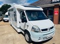 Knaus Sun Ti *** SOLD *** 26