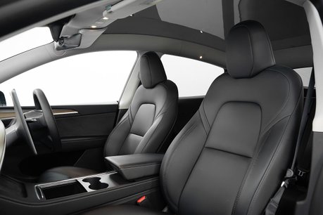 Tesla Model Y (Dual Motor) Performance SUV 5dr Electric Auto 4WDE (426 bhp) 14