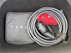 Tesla Model Y (Dual Motor) Long Range SUV 5dr Electric Auto 4WDE (384 bhp) 22
