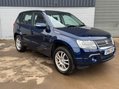 Suzuki Grand Vitara 1.9 DDiS SZ-T 4WD Euro 5 5dr 1