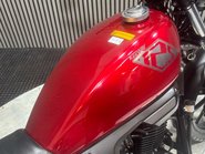 Keeway K-Light 125 2023 ONLY 9,274 MILES 1 OWNER VERY CLEAN CRUISER 125CC 20