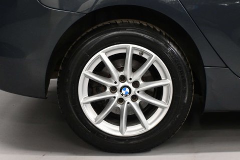 BMW 2 Series 1.5 218i SE Auto 5dr 43