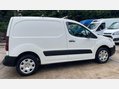 Peugeot Partner 1.6 HDi 850 S Panel Van 4dr Diesel Manual L1 (138 g/km, 90 bhp) 8