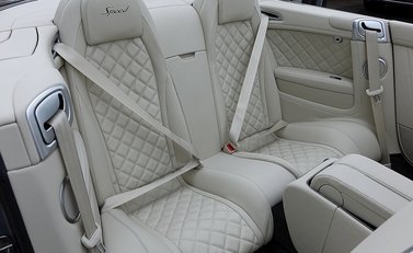 Bentley Continental GT Speed Convertible 8