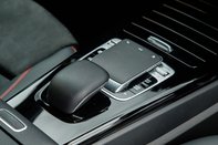 Mercedes-Benz A Class A 200 AMG LINE EXECUTIVE 34