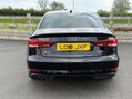 Audi A3 1.5 TFSI CoD Sport Euro 6 (s/s) 4dr 9