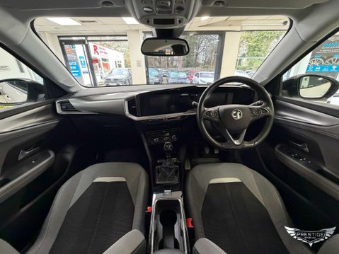 Vauxhall Mokka 1.2 Turbo Elite Edition Euro 6 (s/s) 5dr 23