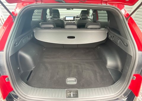 Kia Sportage GT-LINE ISG 19
