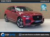 Jaguar F-Pace 2.0 F-PACE R-Dynamic HSE D MHEV AWD Auto 4WD 5dr