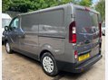 Renault Trafic 1.6 dCi ENERGY 27 Sport Nav Panel Van 5dr Diesel Manual SWB Standard Roof E 13