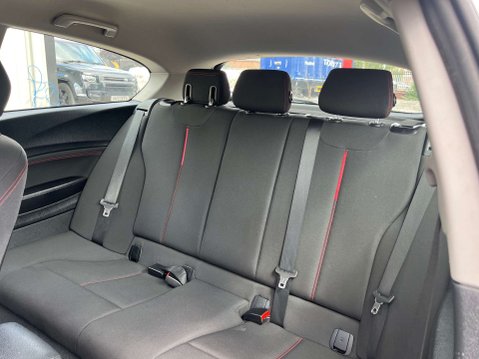 BMW 1 Series 1.6 116i Sport 3dr 20